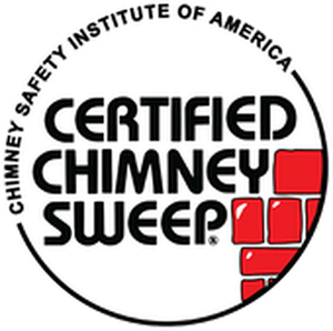 CSIA Certified Chimney Sweep