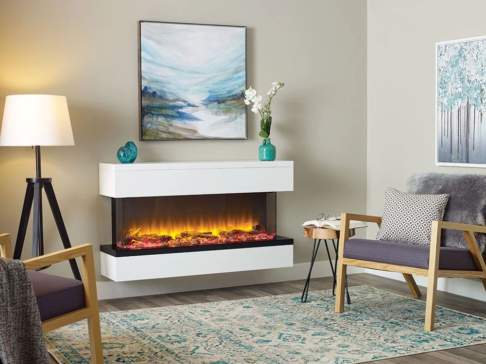 Hearth Showroom
