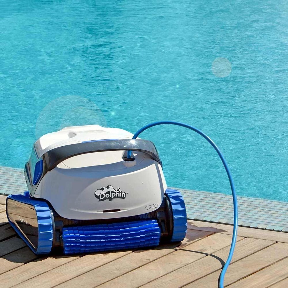 Cleaners & Equipment