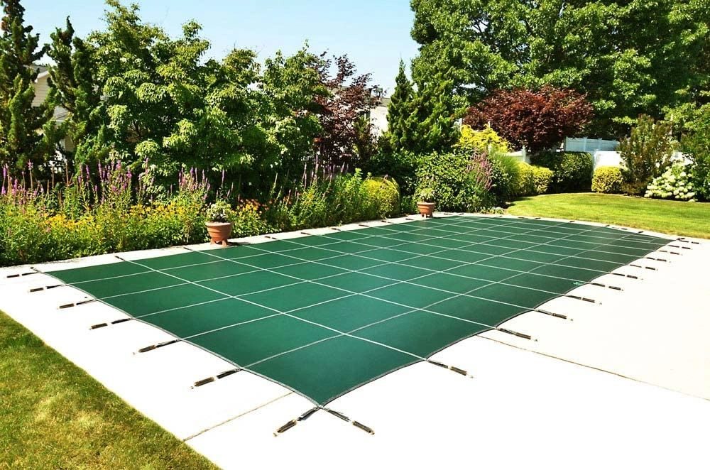 Pool Opening & Closing